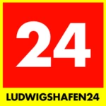 Logo of LUDWIGSHAFEN24 android Application 